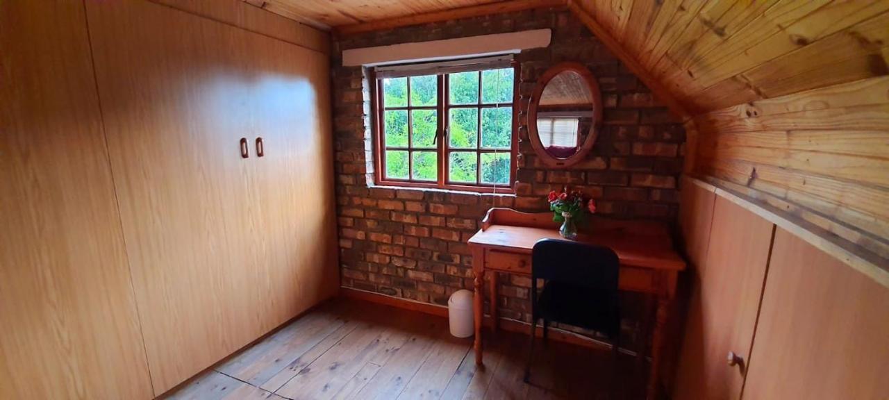 Cozy Cottage +/- 500M From The Beach Cape Town Ngoại thất bức ảnh